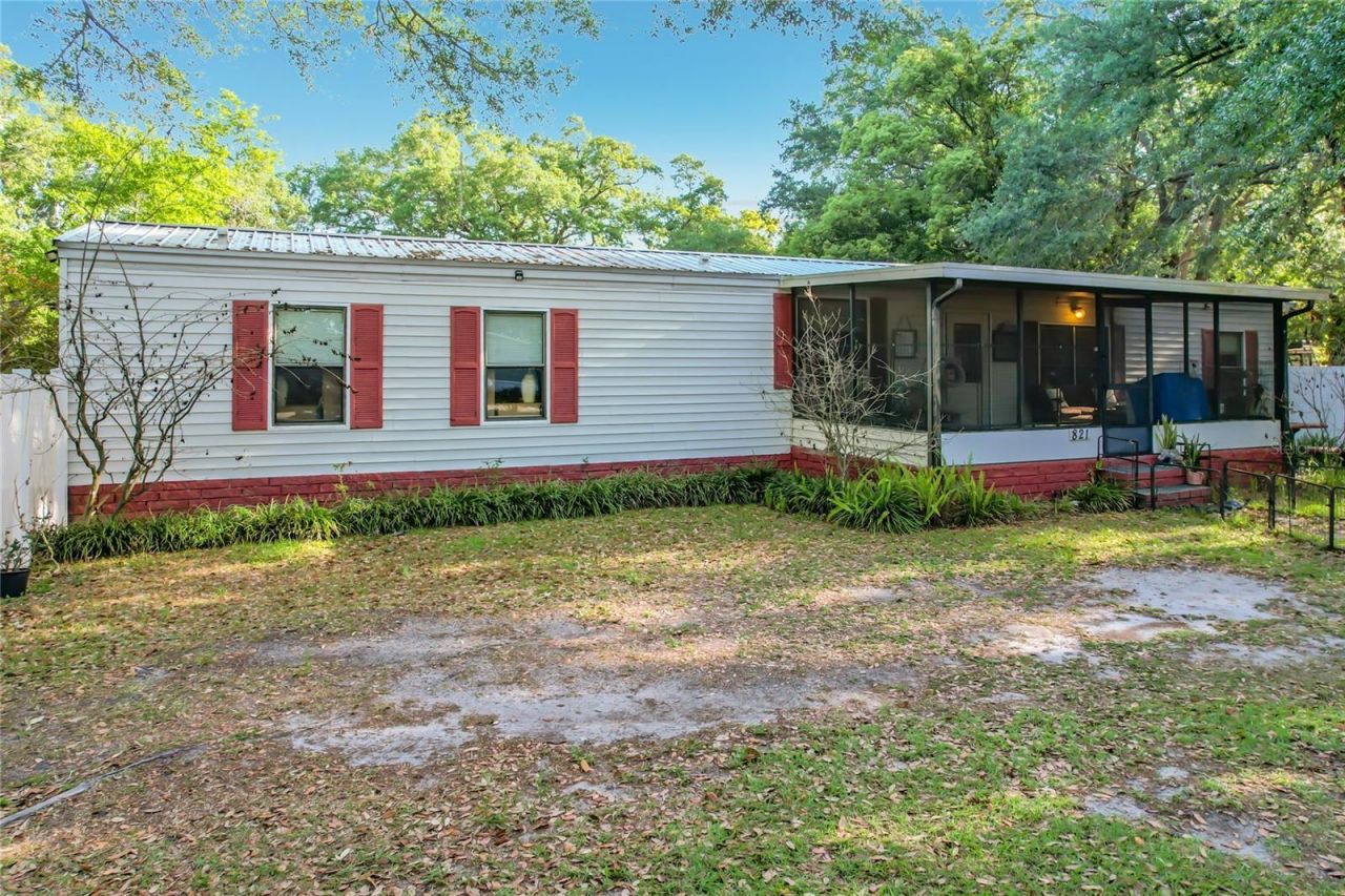821 Irene Drive, Auburndale, FL 33823 Photo