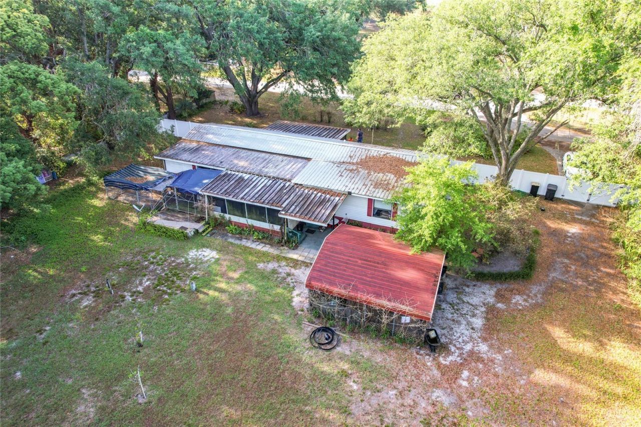 821 Irene Drive, Auburndale, FL 33823 Photo