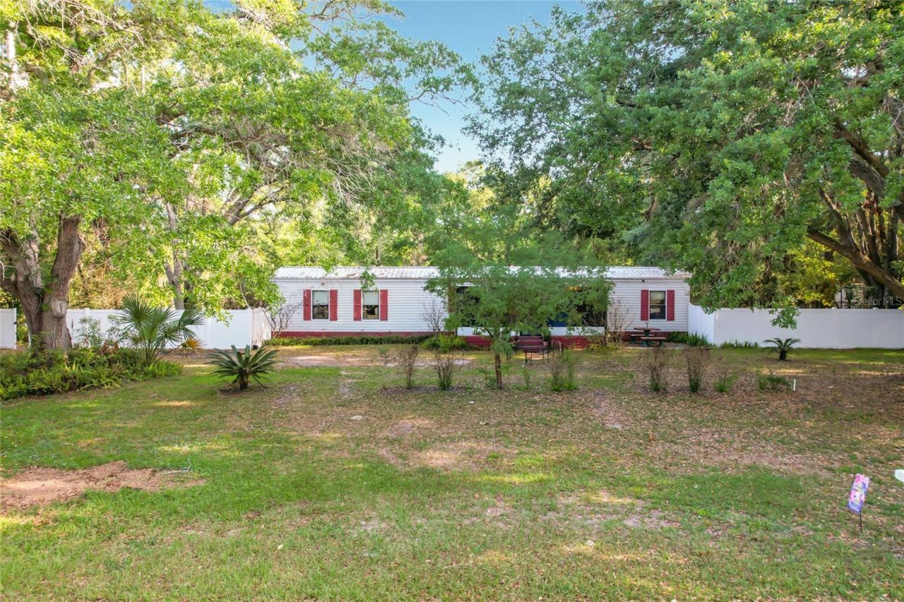 821 Irene Drive, Auburndale, FL 33823 Photo