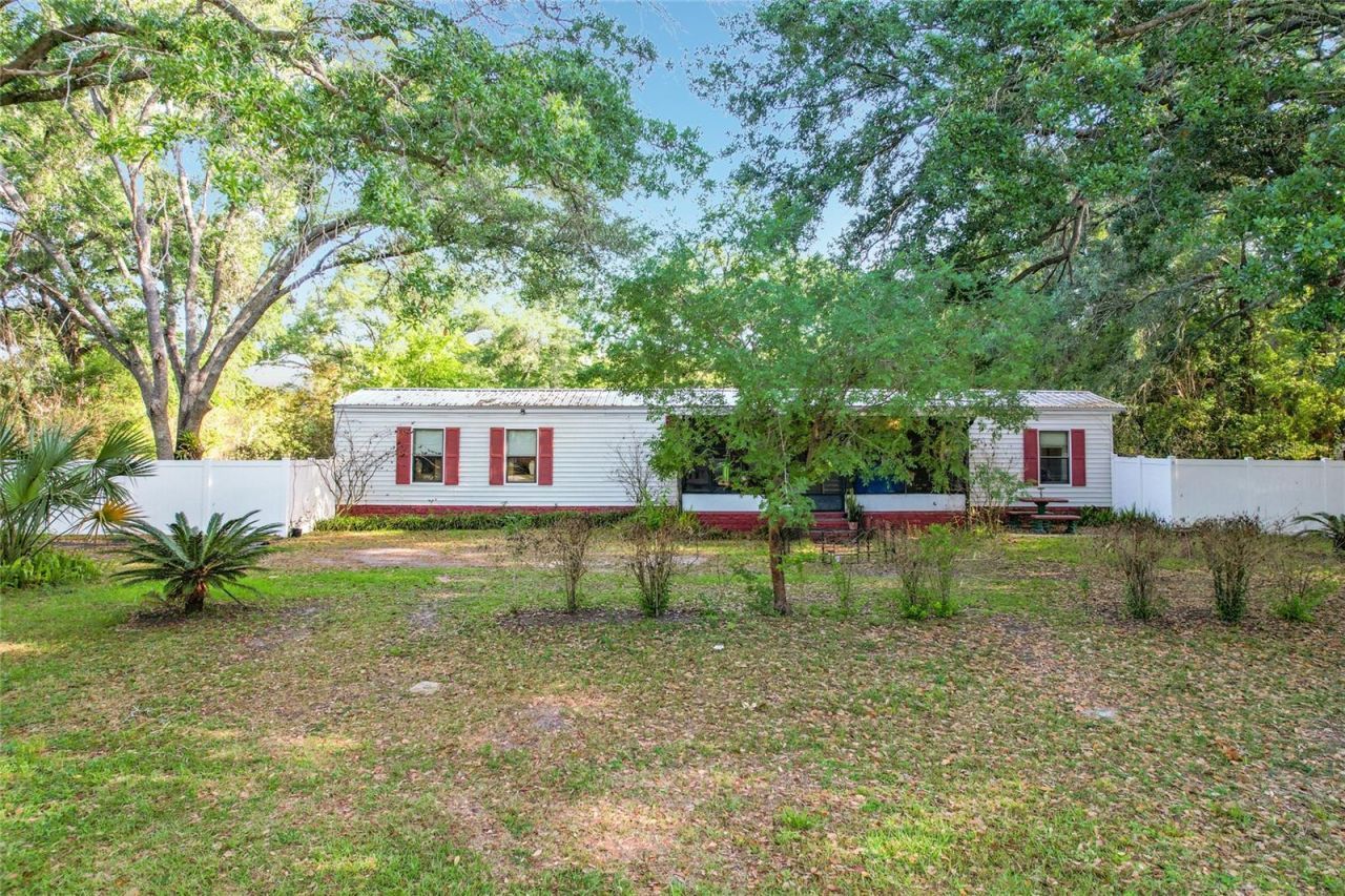 821 Irene Drive, Auburndale, FL 33823 Photo