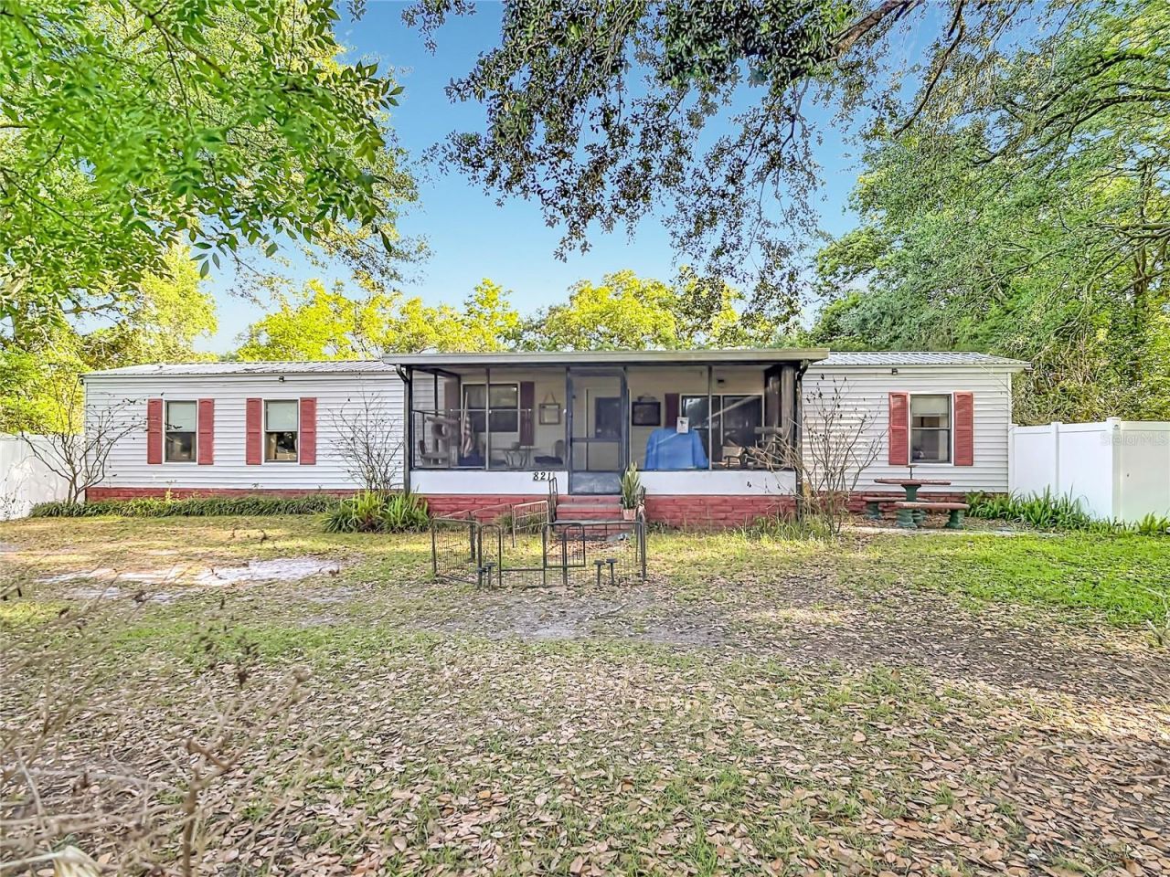 821 Irene Drive, Auburndale, FL 33823 Photo