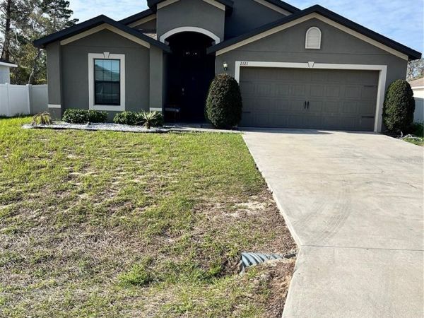 2121 HIBISCUS PLACE, KISSIMMEE, FL 34759