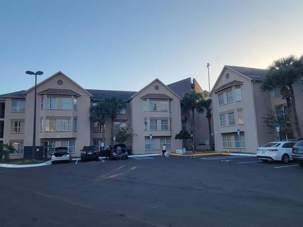 3100 PARKWAY BOULEVARD , Unit 737, KISSIMMEE, FL 34747