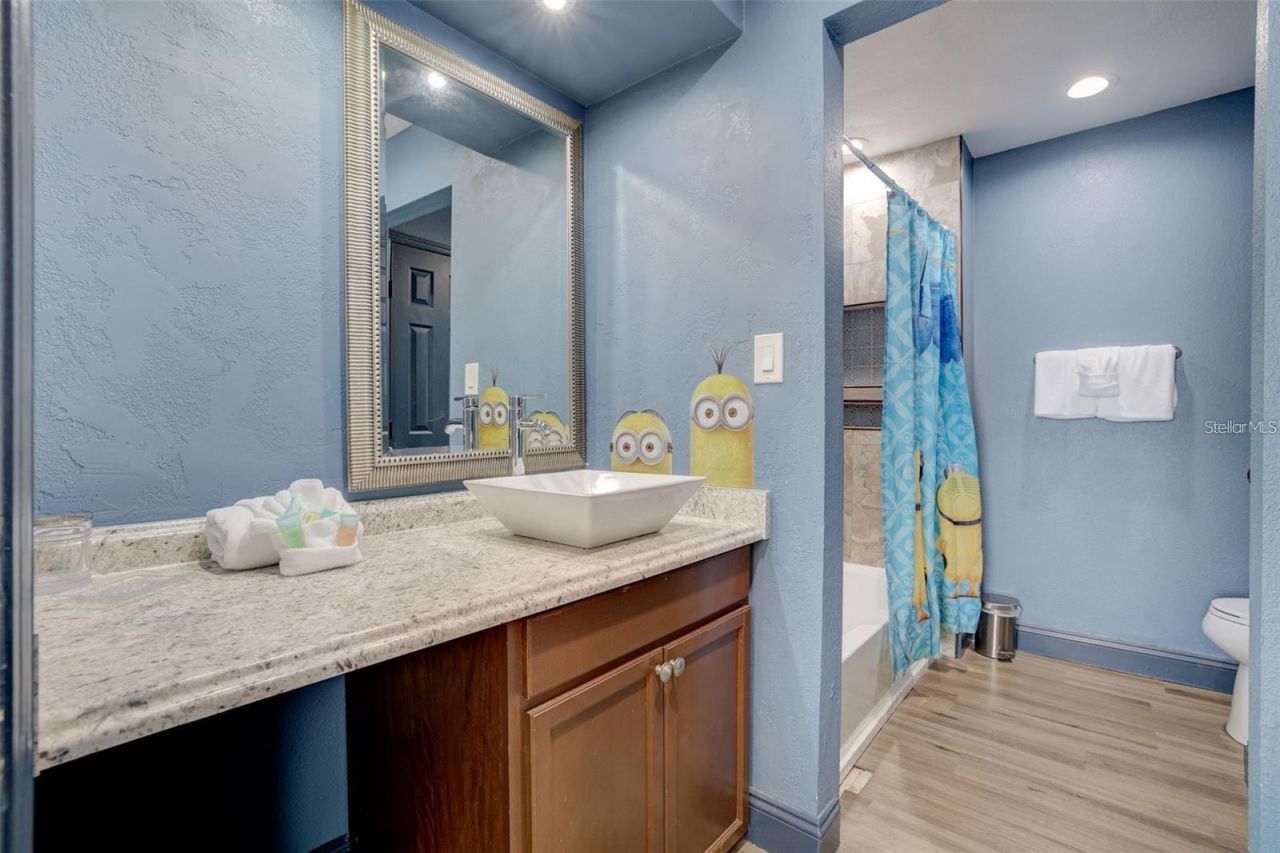 3100 Parkway Boulevard , Unit 737, Kissimmee, FL 34747 Photo