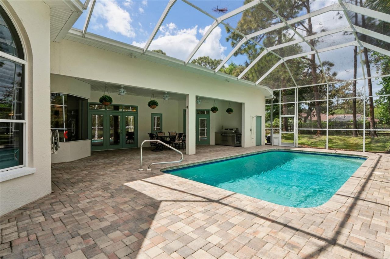 10801 Alico Pass, New Port Richey, FL 34655 Photo