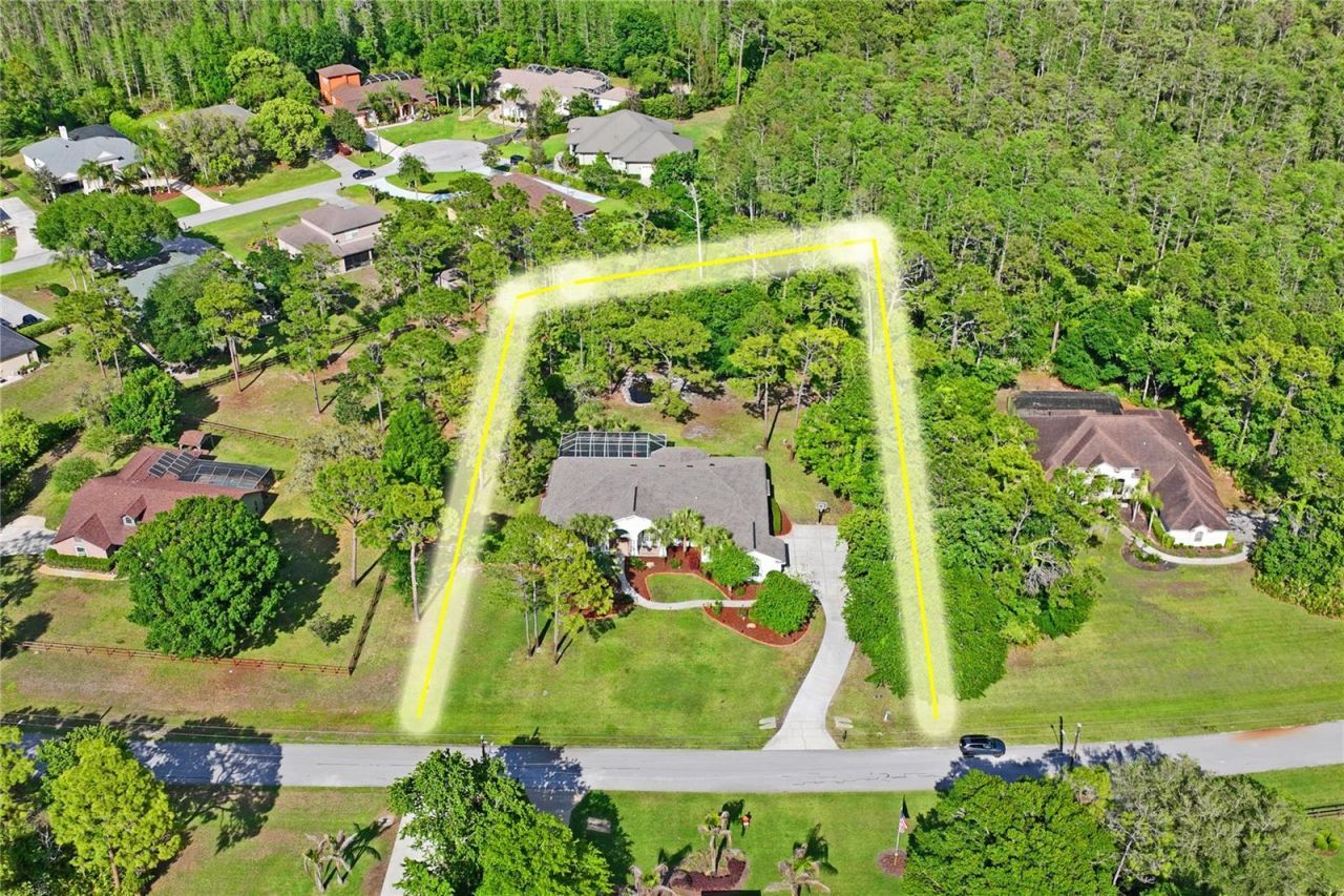 10801 Alico Pass, New Port Richey, FL 34655 Photo