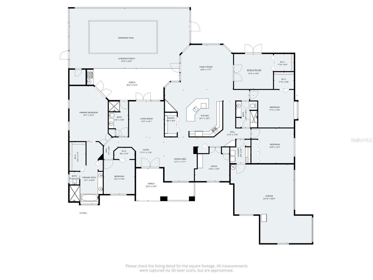 10801 Alico Pass, New Port Richey, FL 34655 Photo