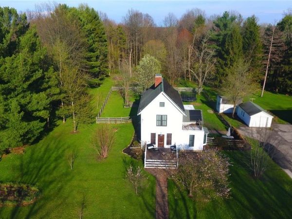 11606 Garfield Road, Hiram, OH 44234