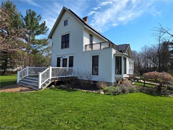 11606 Garfield Road, Hiram, OH 44234