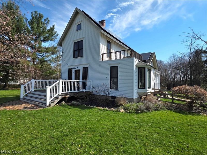 11606 Garfield Road, Hiram, OH 44234 Photo 2