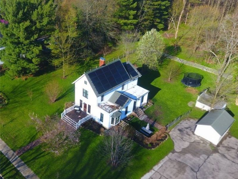 11606 Garfield Road, Hiram, OH 44234 Photo 3