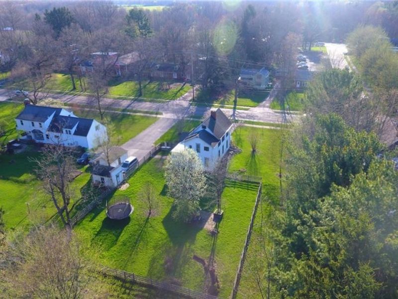 11606 Garfield Road, Hiram, OH 44234 Photo 4