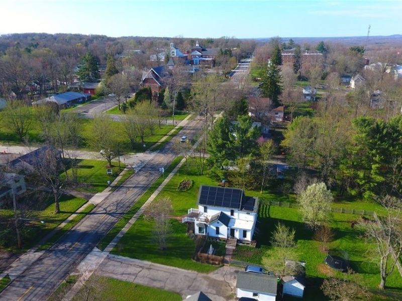 11606 Garfield Road, Hiram, OH 44234 Photo 5