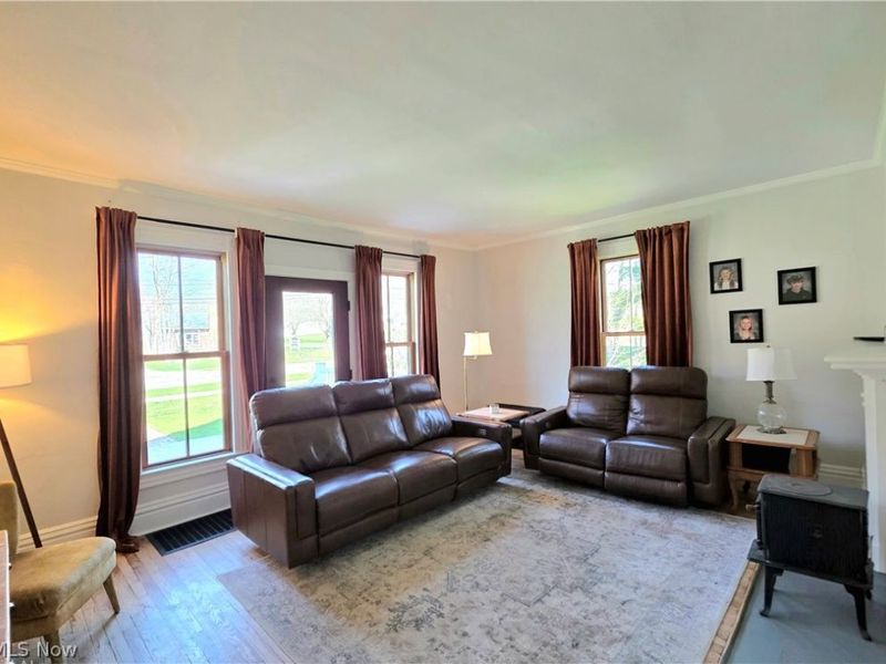 11606 Garfield Road, Hiram, OH 44234 Photo 6