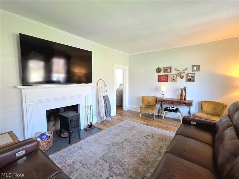 11606 Garfield Road, Hiram, OH 44234 Photo 8