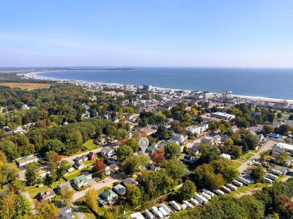 34 School Street, Old Orchard Beach, ME 04064