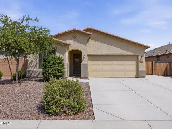 34031 N CASEY Lane, San Tan Valley, AZ 85144