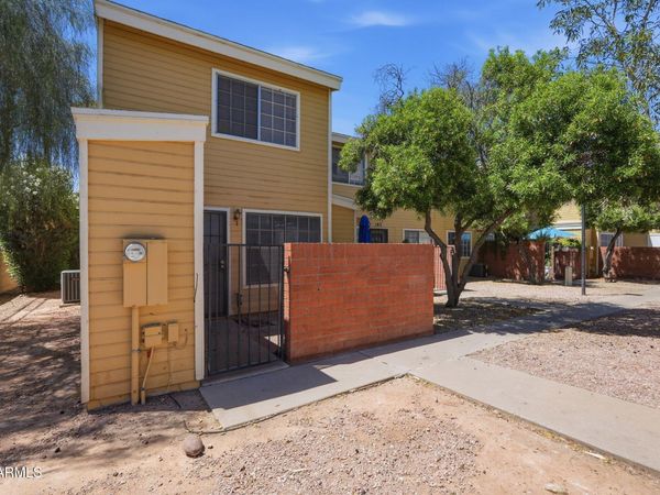 510 N Alma School Unit 184 Road, Unit 184, Mesa, AZ 85201