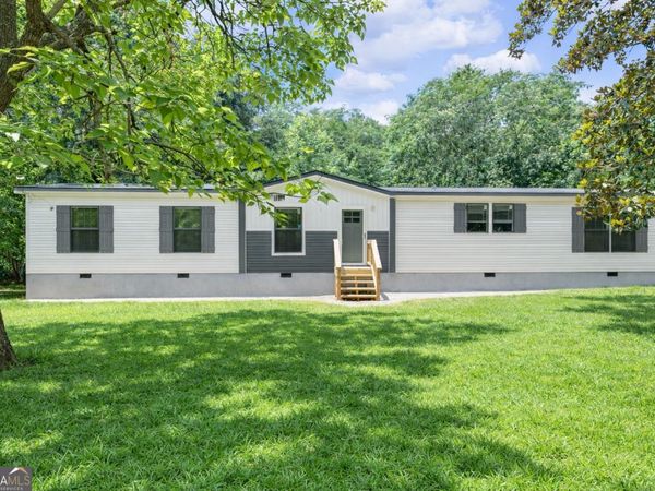 115 Gregory Lane, Eatonton, GA 31024