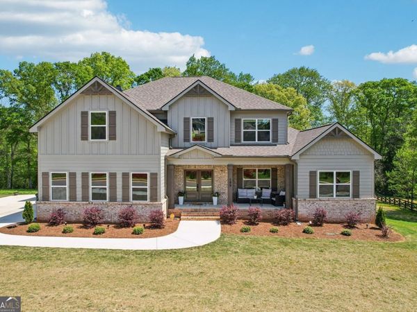 199 Tennessee Walker Way, Hoschton, GA 30548