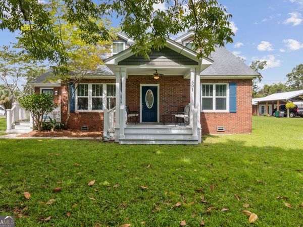 601 Norris Street, Unit A, Saint Marys, GA 31558