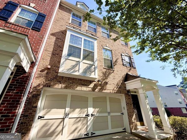 6243 Sawtooth Oak Court SE, Mableton, GA 30126