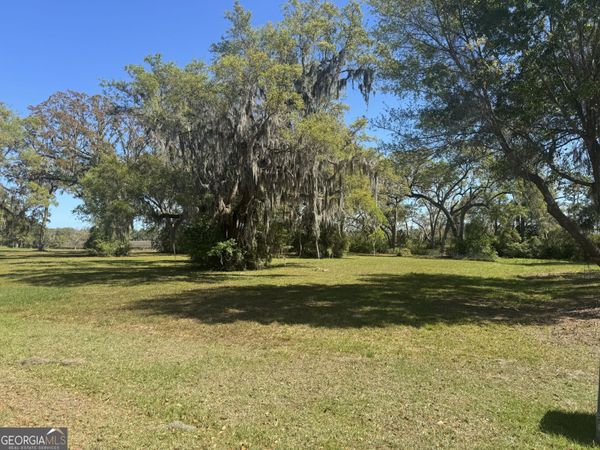 LOT 38 Coopers Point Drive NE, Townsend, GA 31331