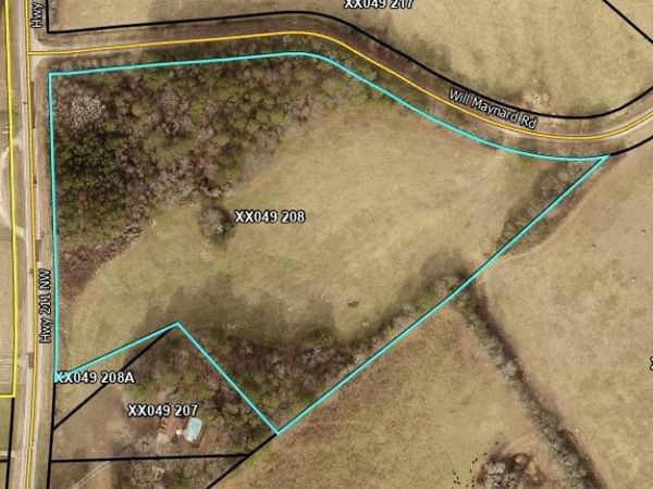 0 Highway 211 & Will Maynard Rd, Winder, GA 30680