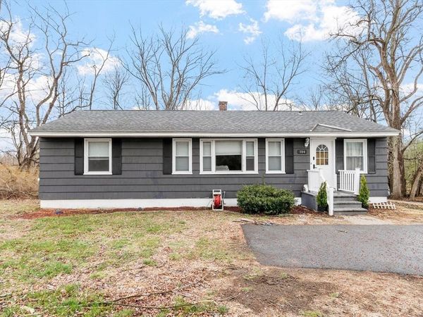 184 Fitchburg Rd, Townsend, MA 01469