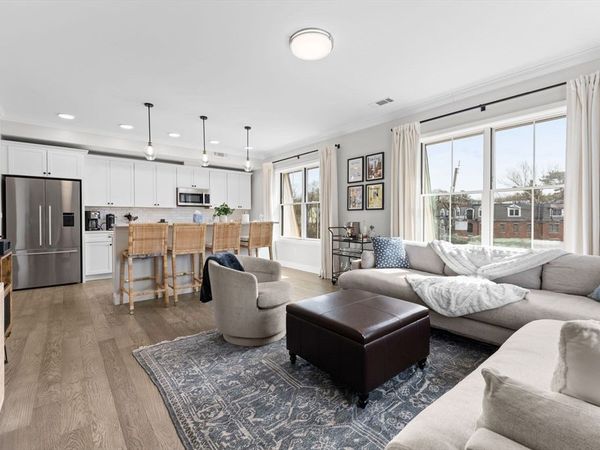 131 Eliot St, Unit 311, Milton, MA 02186