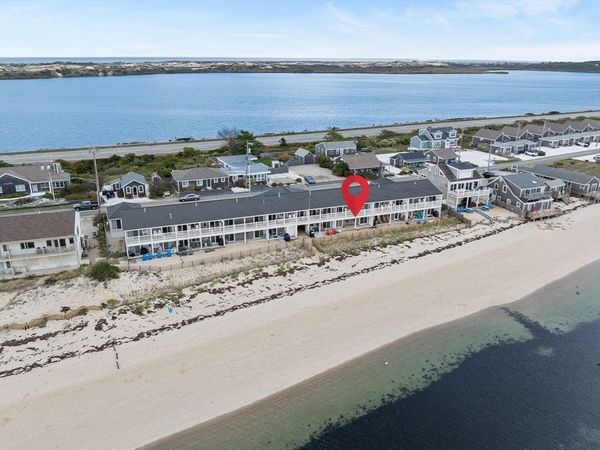 544 Shore Rd, Unit 3, Truro, MA 02666