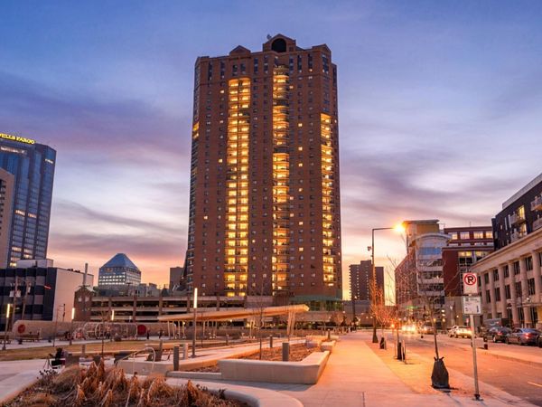 78 10th Street E, Unit 2702, Saint Paul, MN 55101
