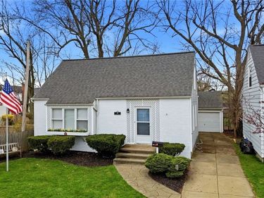 16 Deumant , Buffalo, NY 14223