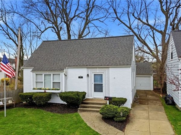 16 Deumant, Buffalo, NY 14223