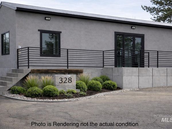 328 Broadway Ave S, Unit A, Buhl, ID 83316
