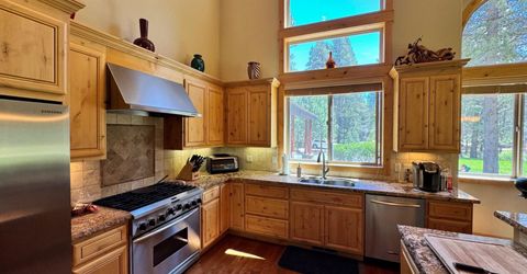 10400 Estates Drive, Truckee, CA 96161 Photo