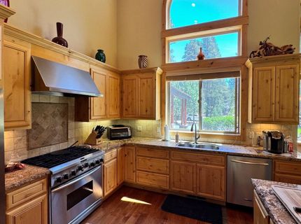 10400 Estates Drive, Truckee, CA 96161 Photo