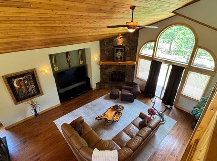 10400 Estates Drive, Truckee, CA 96161 Photo