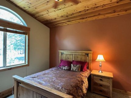 10400 Estates Drive, Truckee, CA 96161 Photo