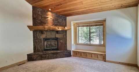 10400 Estates Drive, Truckee, CA 96161 Photo