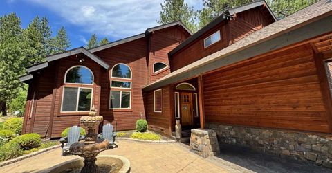 10400 Estates Drive, Truckee, CA 96161 Photo