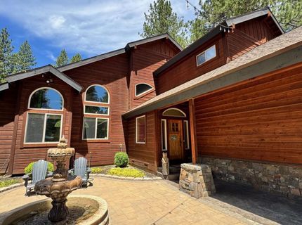 10400 Estates Drive, Truckee, CA 96161 Photo