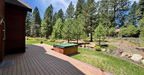 10400 Estates Drive, Truckee, CA 96161 Photo