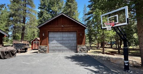 10400 Estates Drive, Truckee, CA 96161 Photo