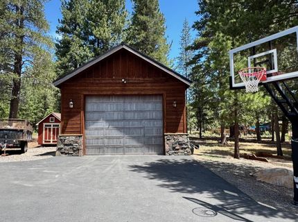 10400 Estates Drive, Truckee, CA 96161 Photo