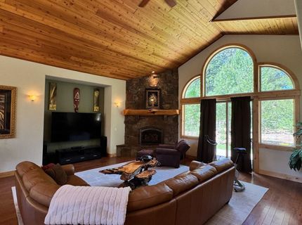 10400 Estates Drive, Truckee, CA 96161 Photo