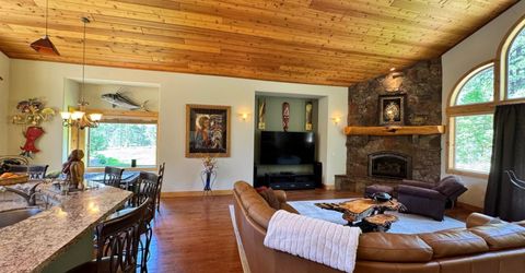 10400 Estates Drive, Truckee, CA 96161 Photo