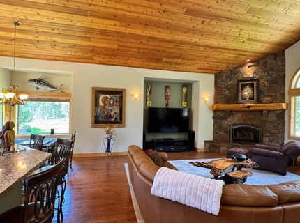 10400 Estates Drive, Truckee, CA 96161 Photo