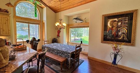 10400 Estates Drive, Truckee, CA 96161 Photo