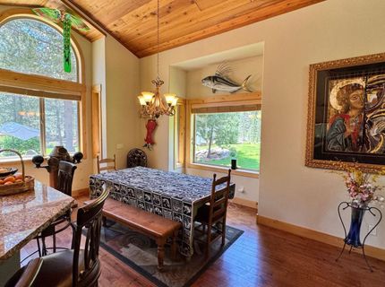 10400 Estates Drive, Truckee, CA 96161 Photo